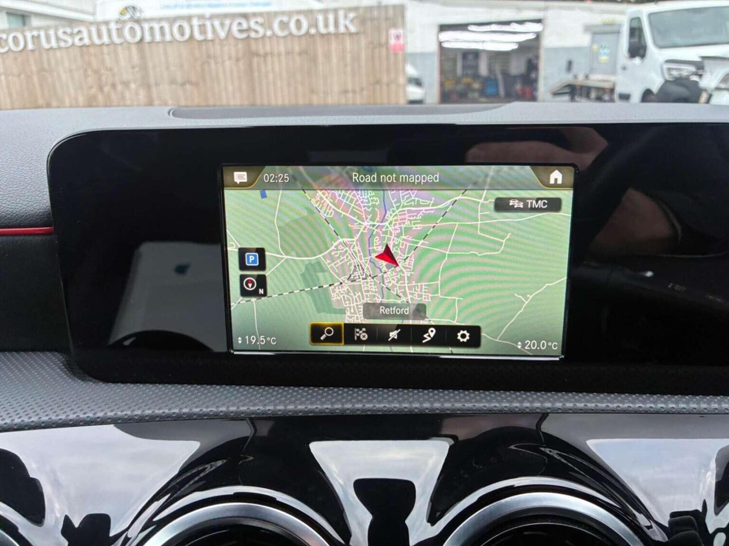 Used Mercedes-Benz A-Class 2019 for sale - 77465634: Photo 32