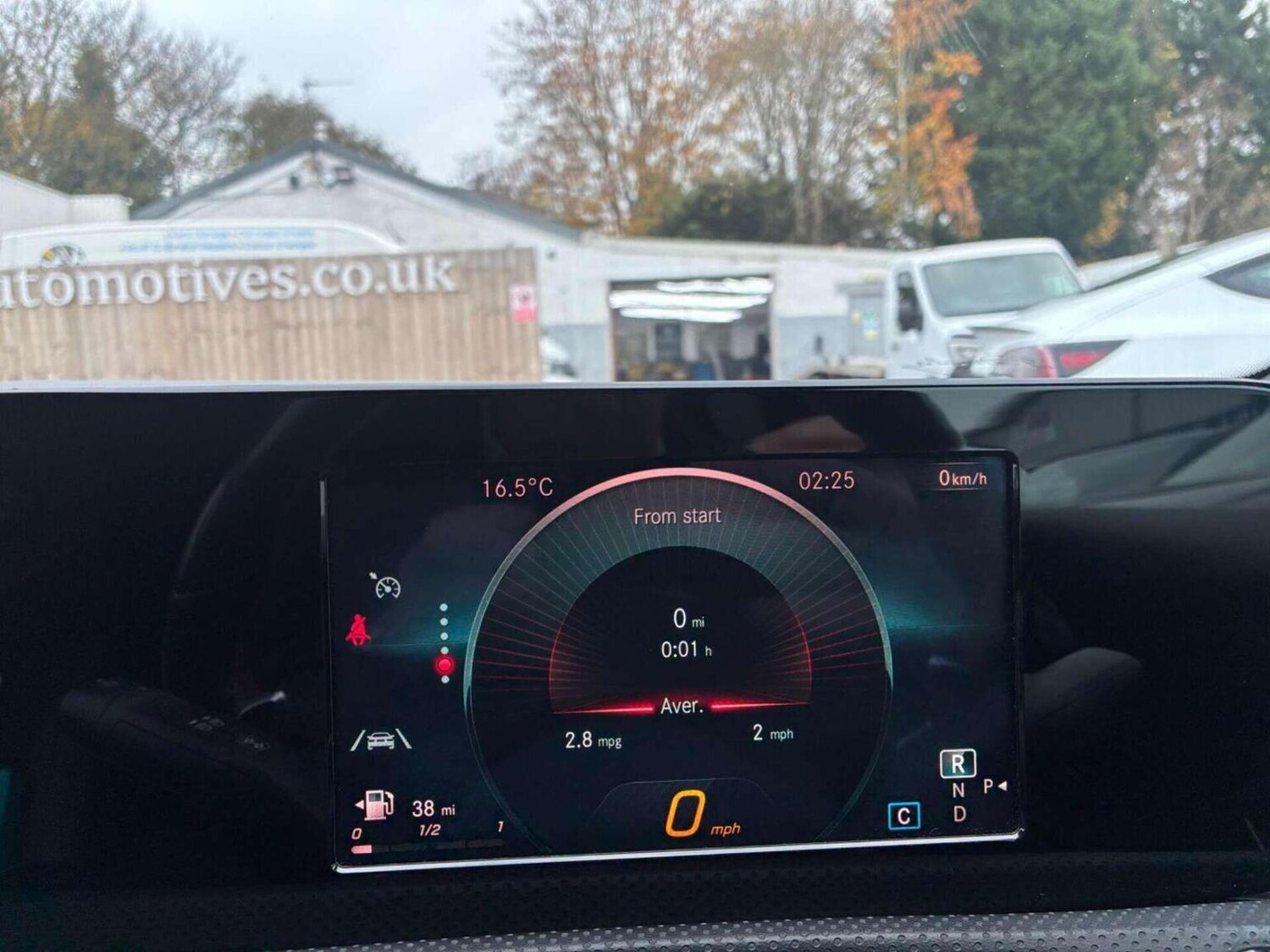 Used Mercedes-Benz A-Class 2019 for sale - 77465634: Photo 33