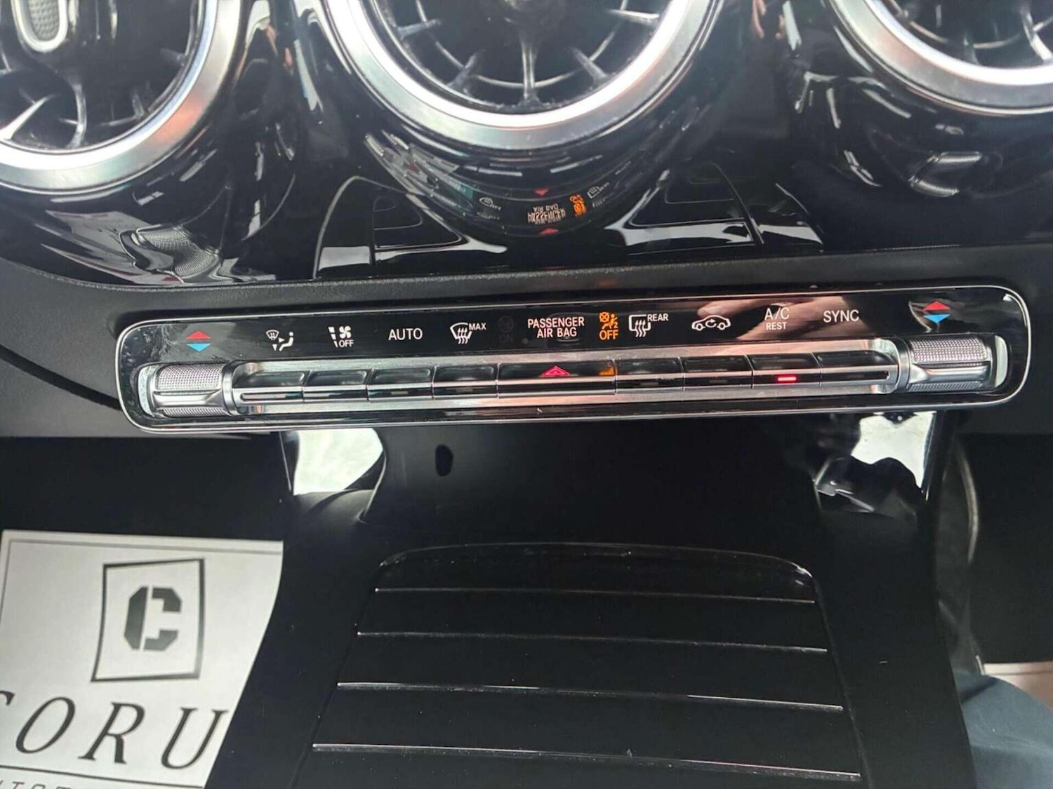 Used Mercedes-Benz A-Class 2019 for sale - 77465634: Photo 37