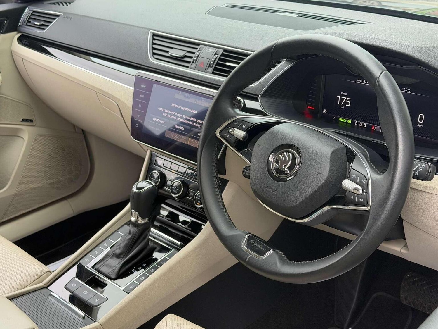 Used Skoda Superb 2020 for sale - 77478096: Photo 10