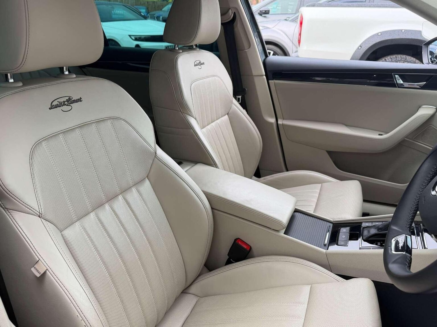 Used Skoda Superb 2020 for sale - 77478096: Photo 11