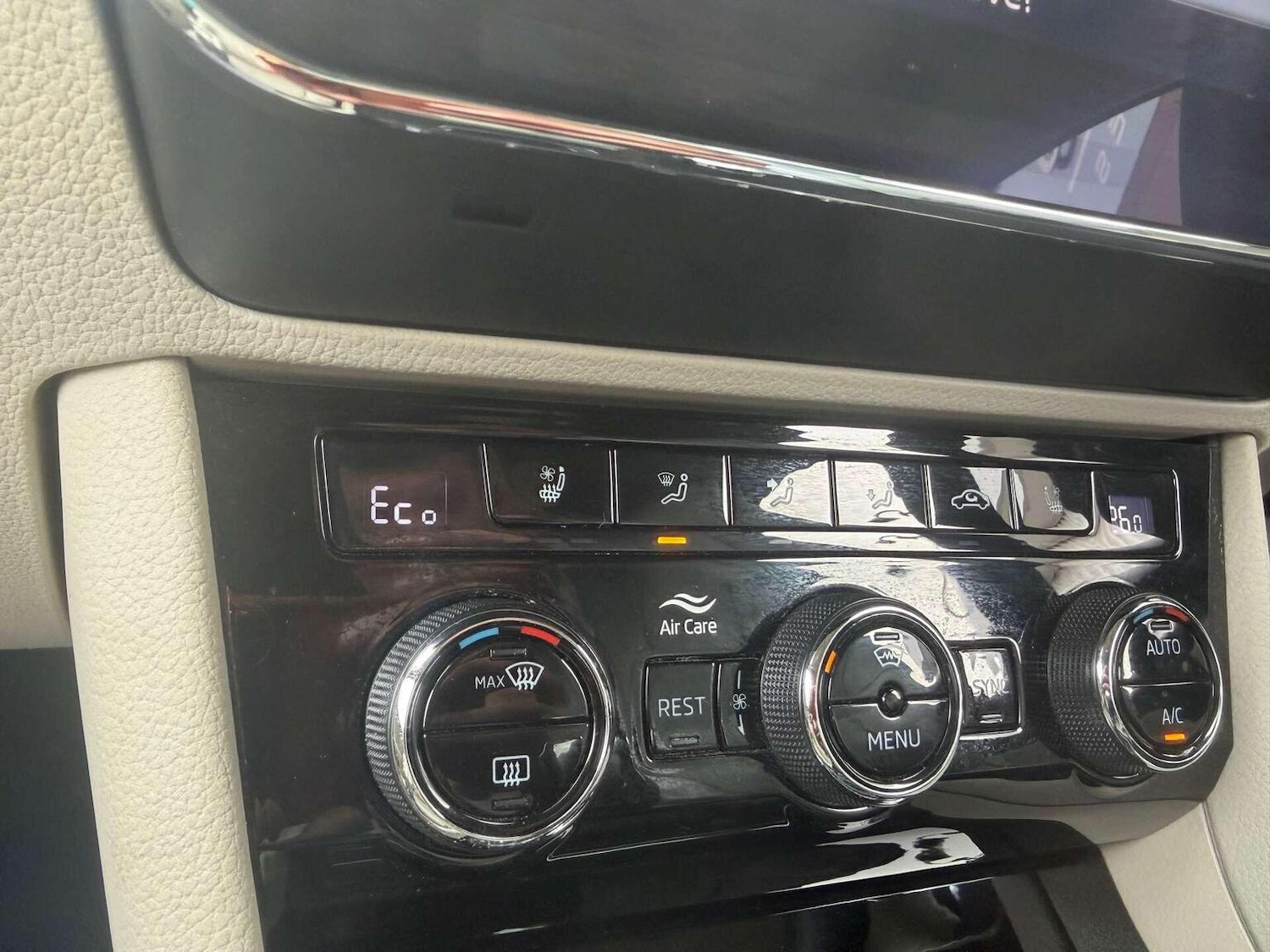 Used Skoda Superb 2020 for sale - 77478096: Photo 13