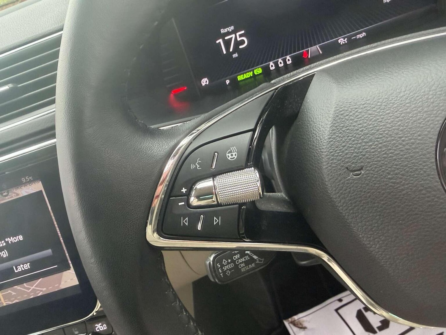 Used Skoda Superb 2020 for sale - 77478096: Photo 18