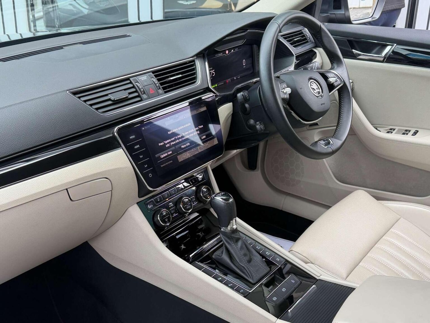 Used Skoda Superb 2020 for sale - 77478096: Photo 20