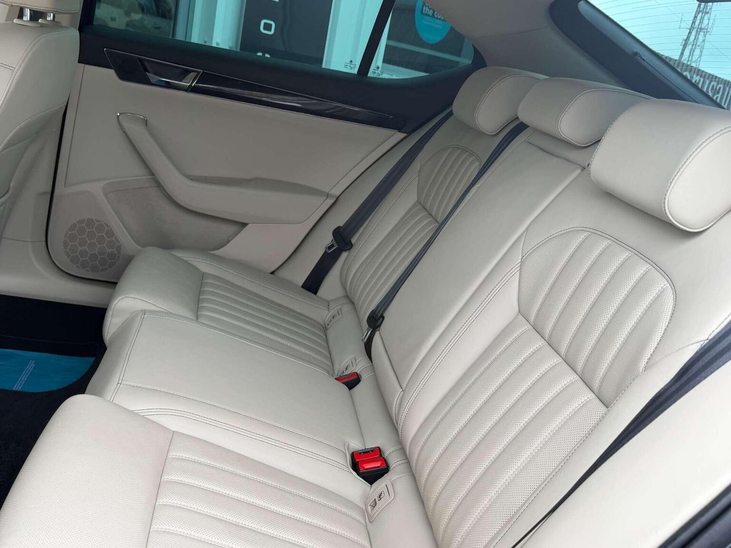 Used Skoda Superb 2020 for sale - 77478096: Photo 23