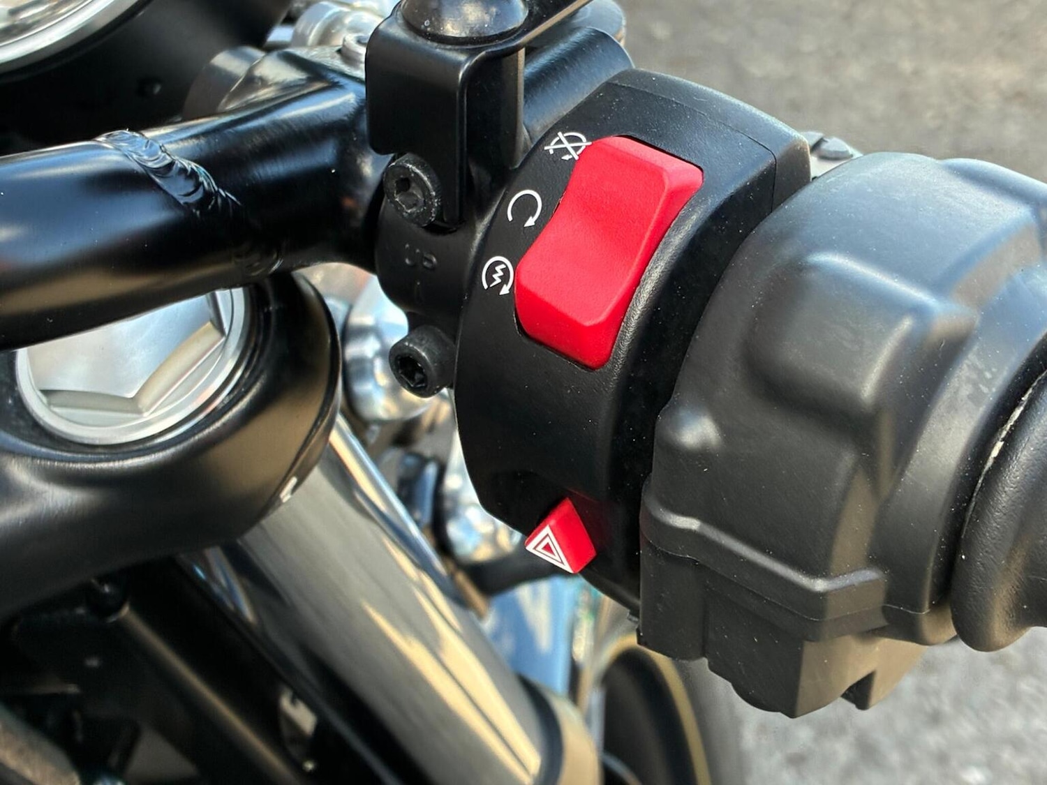 Used Triumph Street Cup 2021 for sale - 78755493: Photo 11