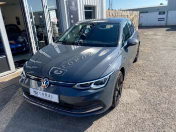2020 (70) - 2.0 TDI 150 Style 5dr DSG