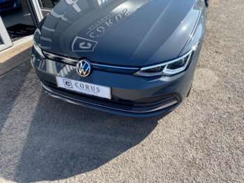 Used Volkswagen Golf 2020 for sale - 74679806: Photo