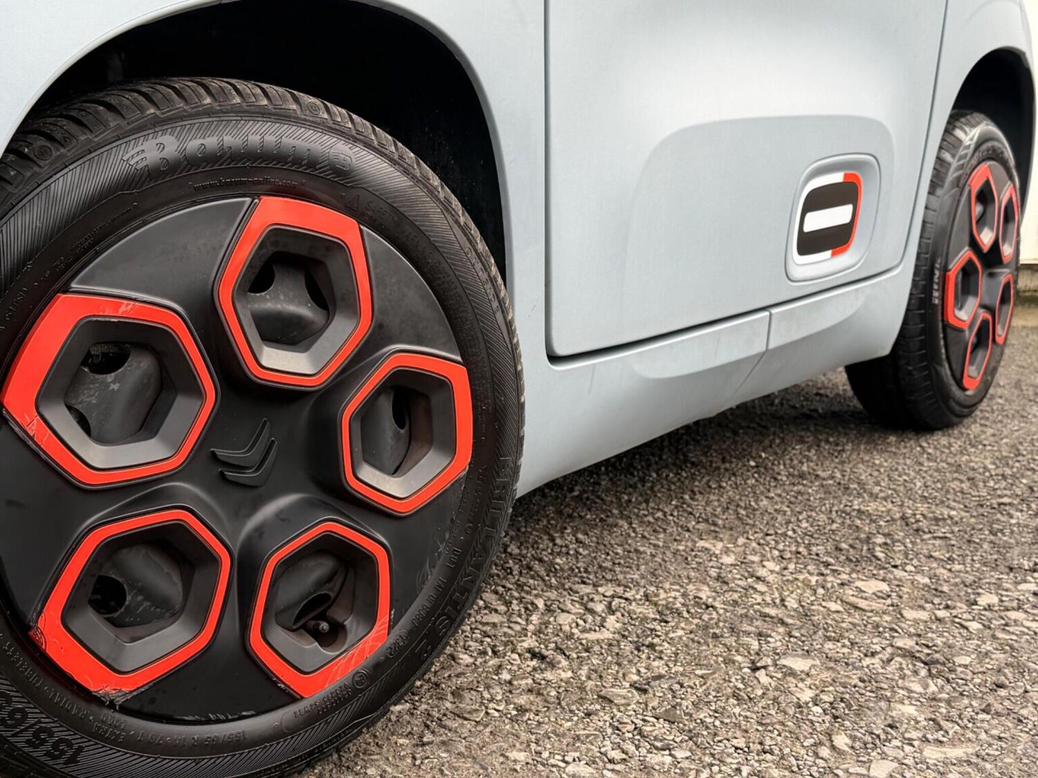 Used Citroen Ami 2022 for sale - 77548191: Photo 11