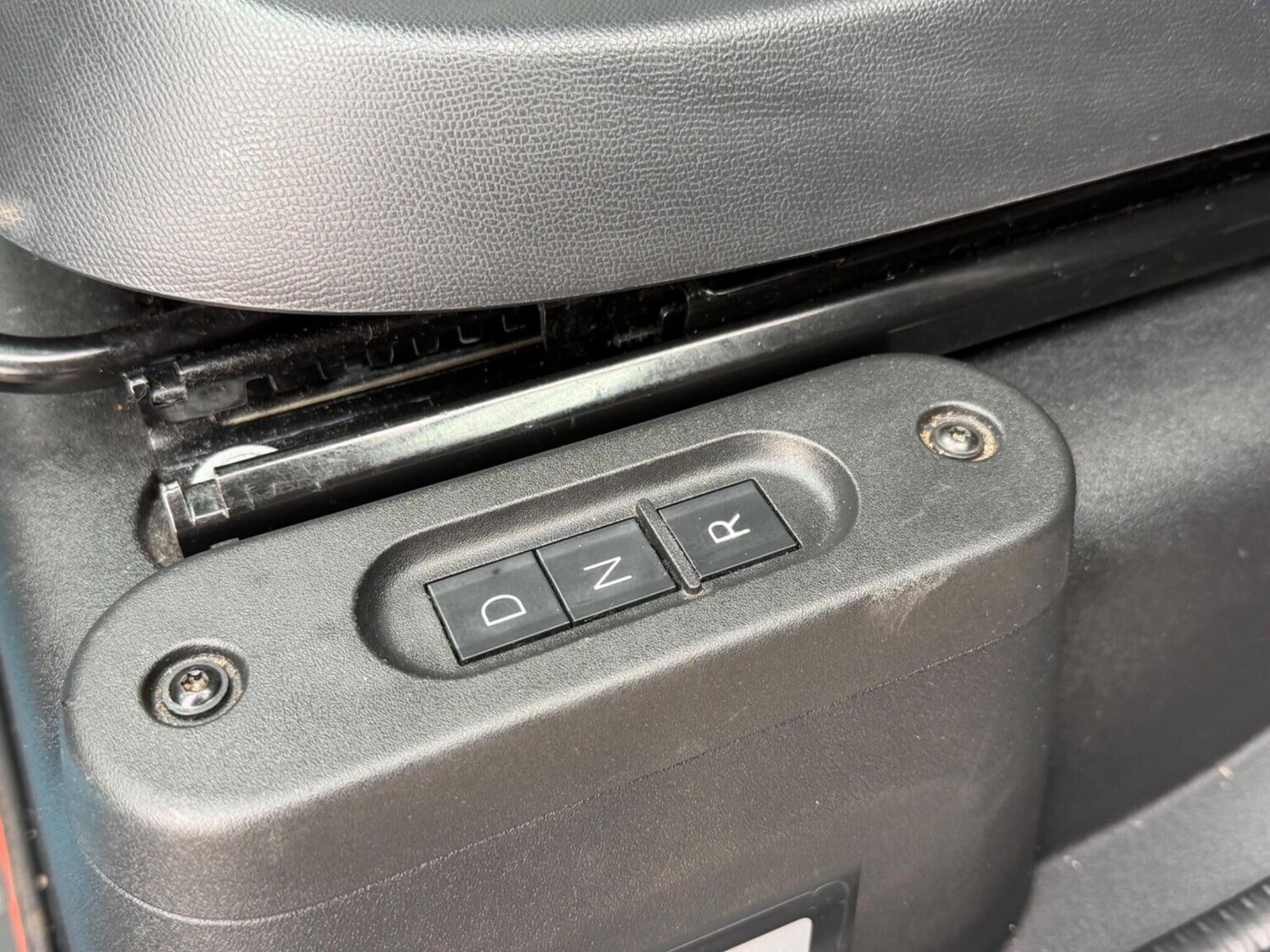 Used Citroen Ami 2022 for sale - 77548191: Photo 17