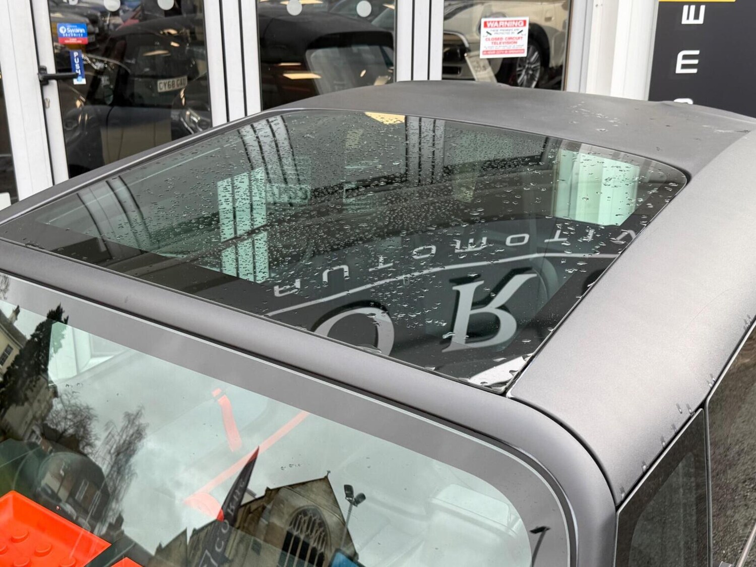 Used Citroen Ami 2022 for sale - 77548191: Photo 18