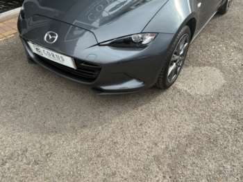 Used Mazda MX-5 2016 for sale - 75153465: Photo