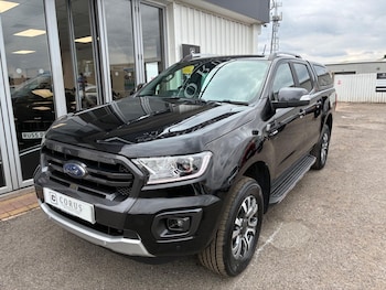 Ford - Ranger