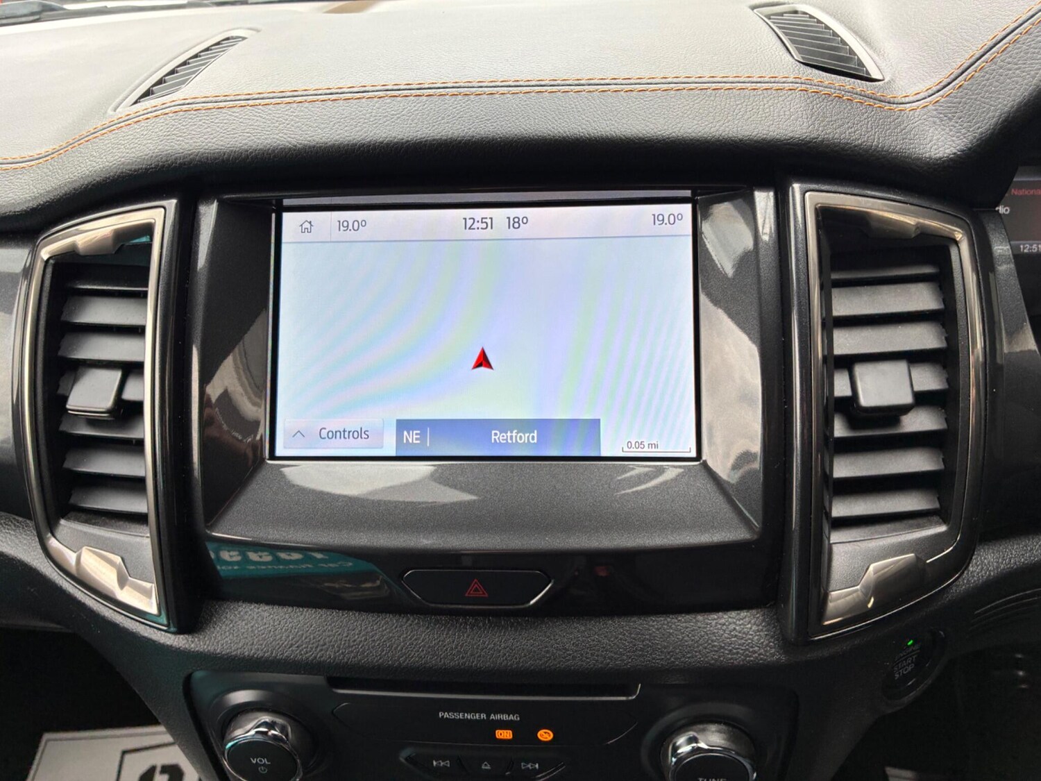 Vehicle 31