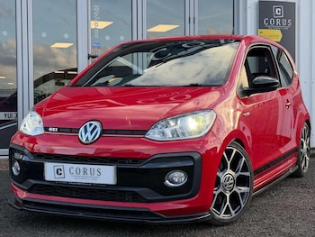 Used Volkswagen up! 2018 for sale - 77453199: Photo