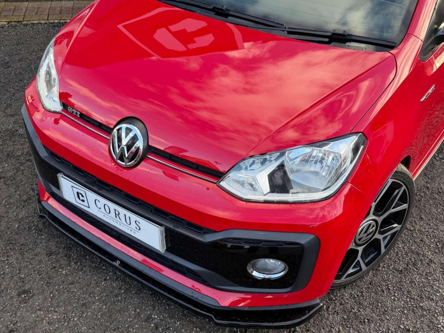 Used Volkswagen up! 2018 for sale - 77453199: Photo 5