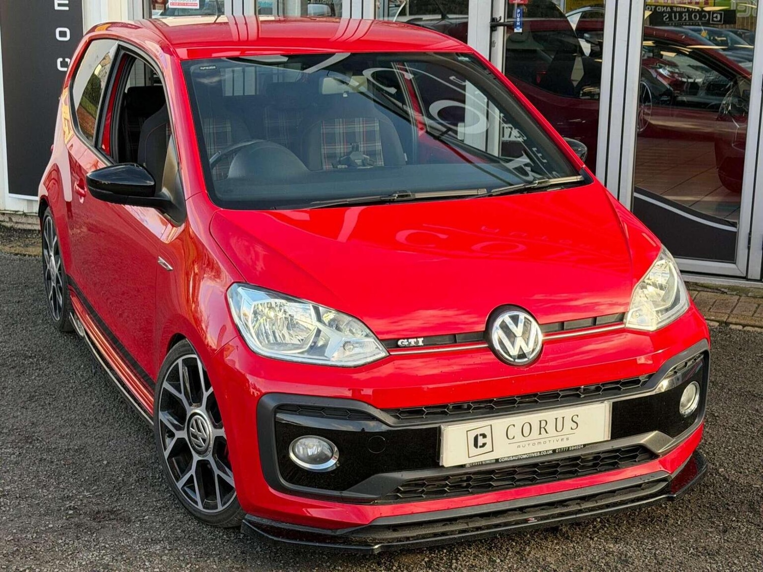 Used Volkswagen up! 2018 for sale - 77453199: Photo 7