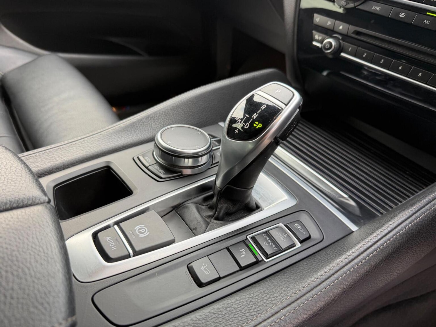 Used BMW X6 2017 for sale - 77721373: Photo 13