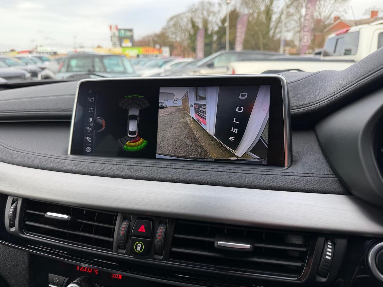 Used BMW X6 2017 for sale - 77721373: Photo 16