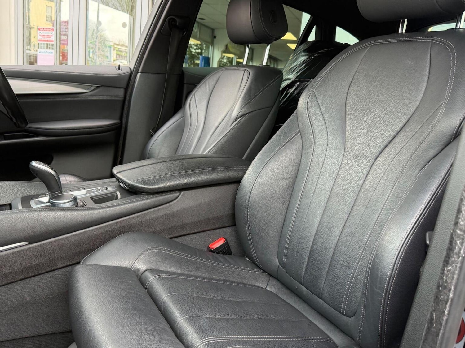 Used BMW X6 2017 for sale - 77721373: Photo 18