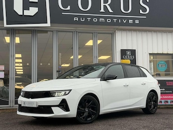 Used Vauxhall Astra 2022 for sale - 78285514: Photo