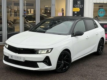 Used Vauxhall Astra 2022 for sale - 78285514: Photo