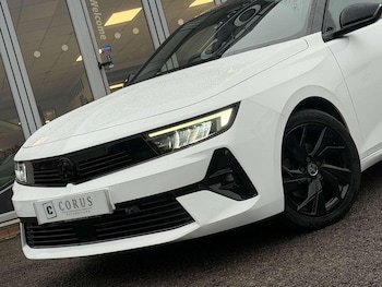 Used Vauxhall Astra 2022 for sale - 78285514: Photo