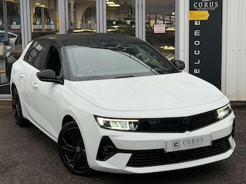 Used Vauxhall Astra 2022 for sale - 78285514: Photo