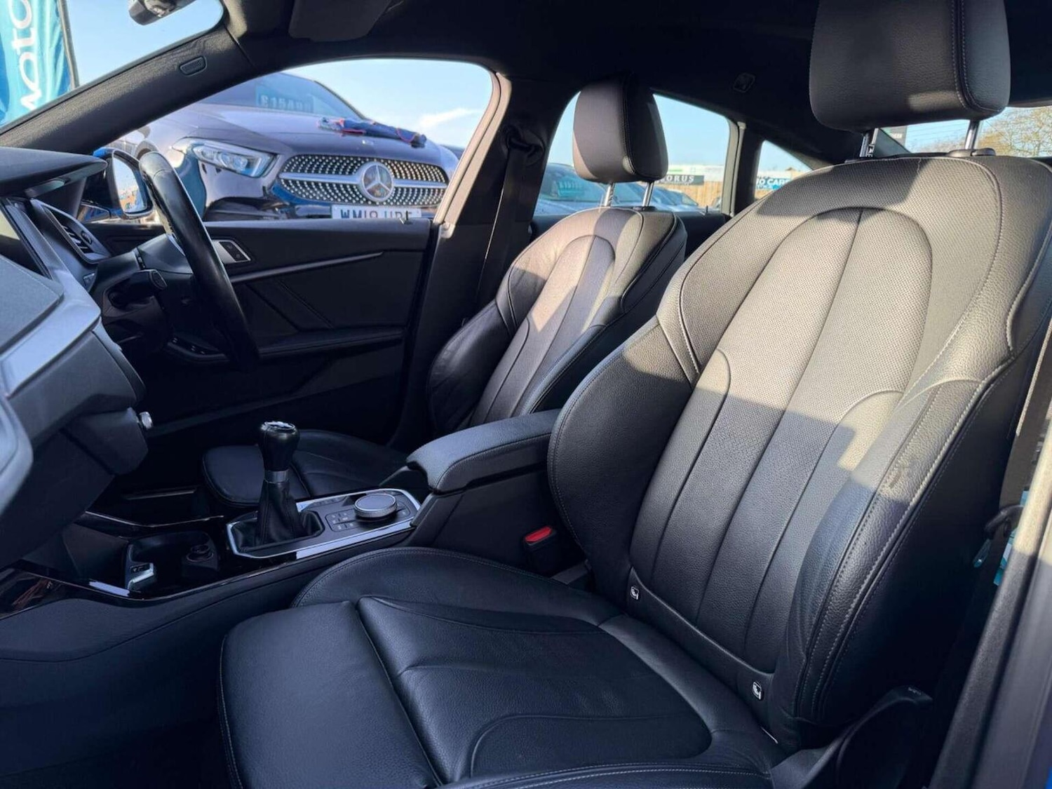 Used BMW 2 Series 2021 for sale - 77453097: Photo 19