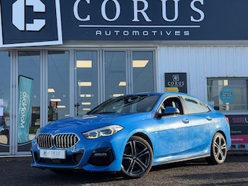 Used BMW 2 Series 2021 for sale - 77453097: Photo