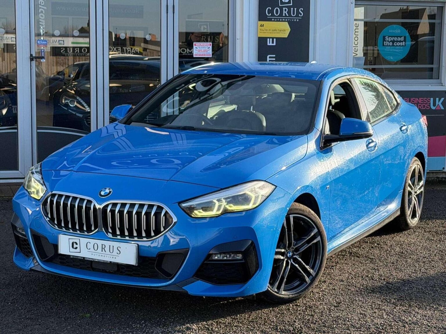 Used BMW 2 Series 2021 for sale - 77453097: Photo 2