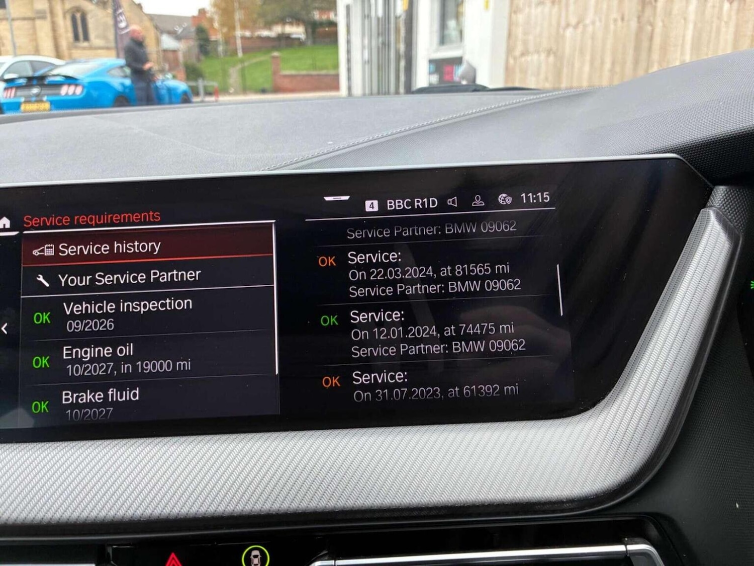 Used BMW 2 Series 2021 for sale - 77453097: Photo 22