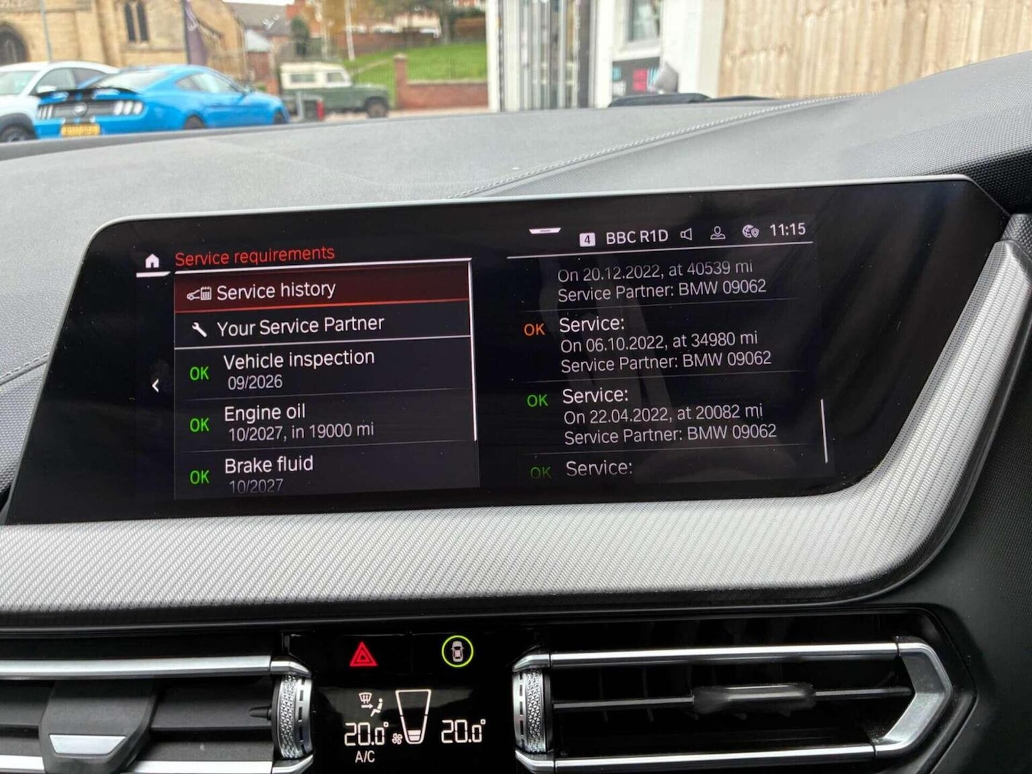 Used BMW 2 Series 2021 for sale - 77453097: Photo 23