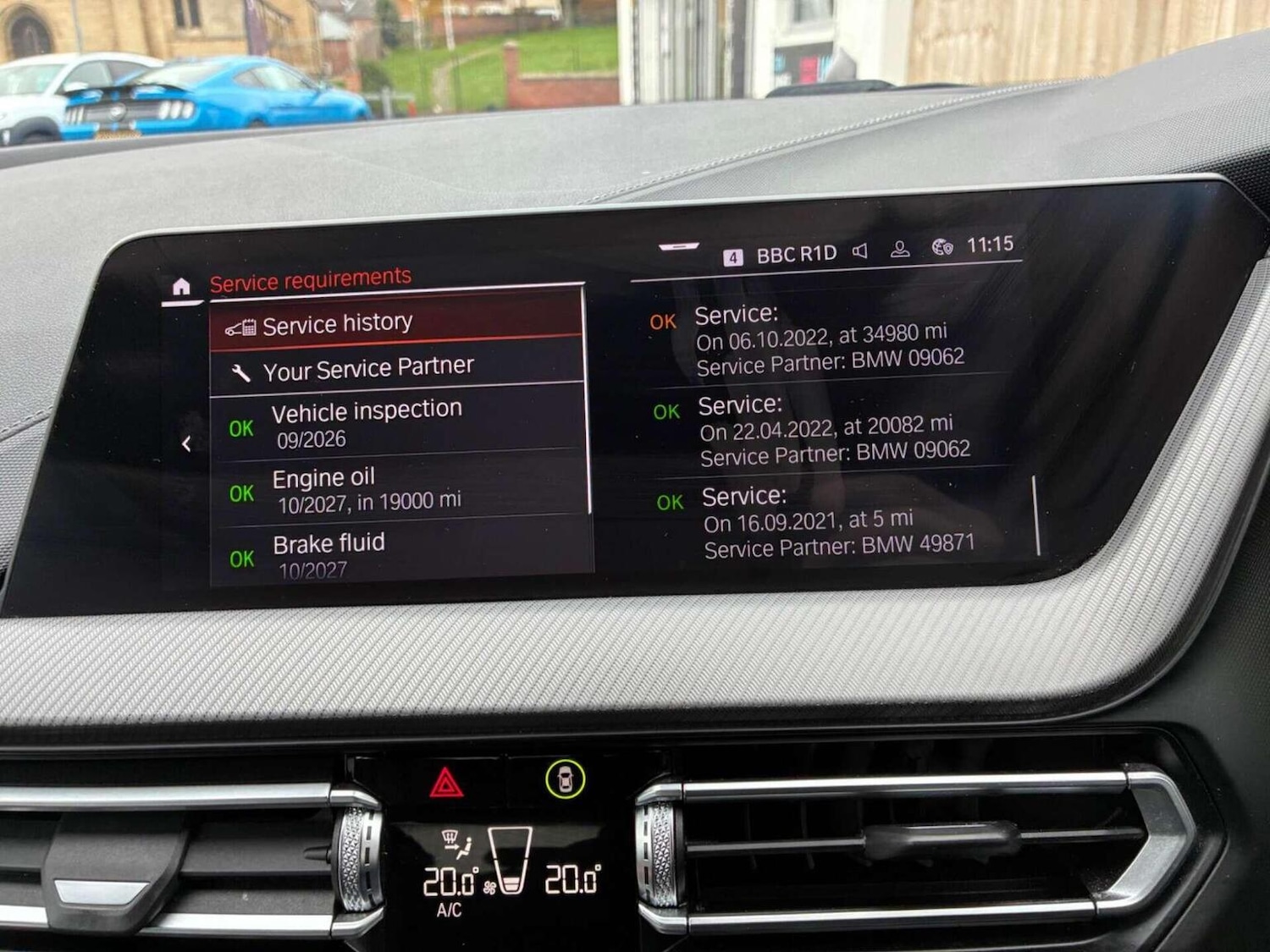 Used BMW 2 Series 2021 for sale - 77453097: Photo 24