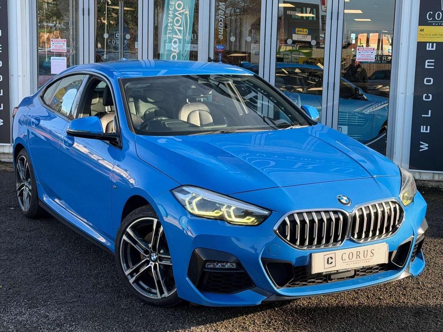 Used BMW 2 Series 2021 for sale - 77453097: Photo 4