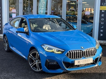 Used BMW 2 Series 2021 for sale - 77453097: Photo