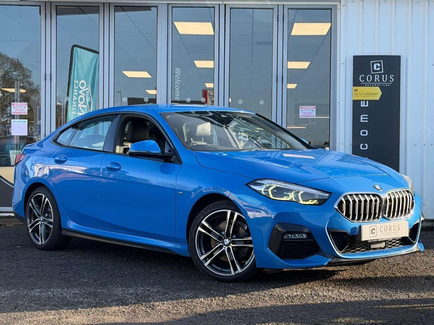 Used BMW 2 Series 2021 for sale - 77453097: Photo 5