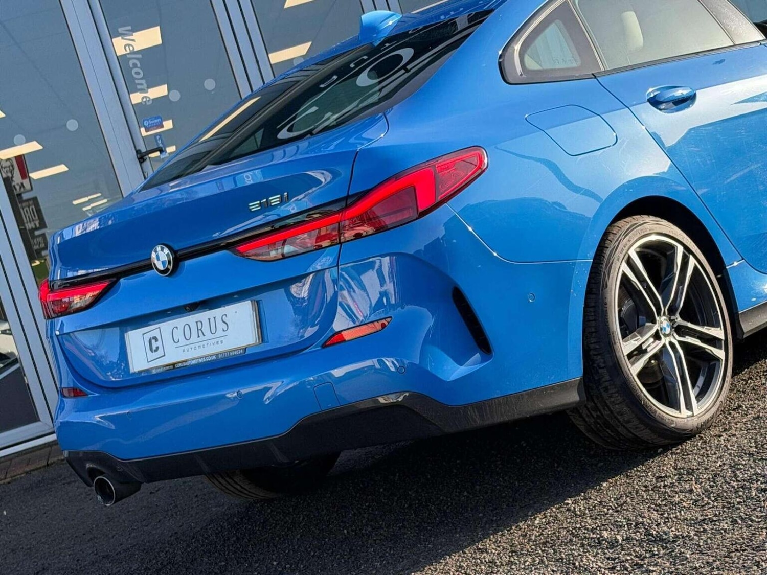 Used BMW 2 Series 2021 for sale - 77453097: Photo 6