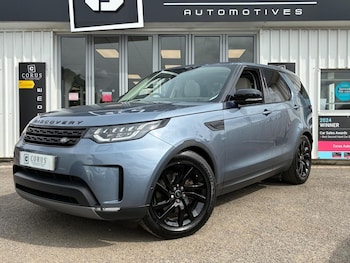 Used Land Rover Discovery 2019 for sale - 79023951: Photo