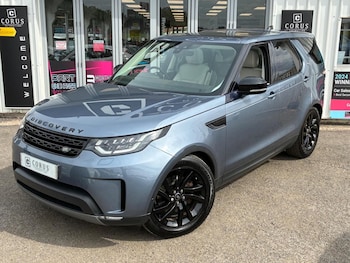 Used Land Rover Discovery 2019 for sale - 79023951: Photo