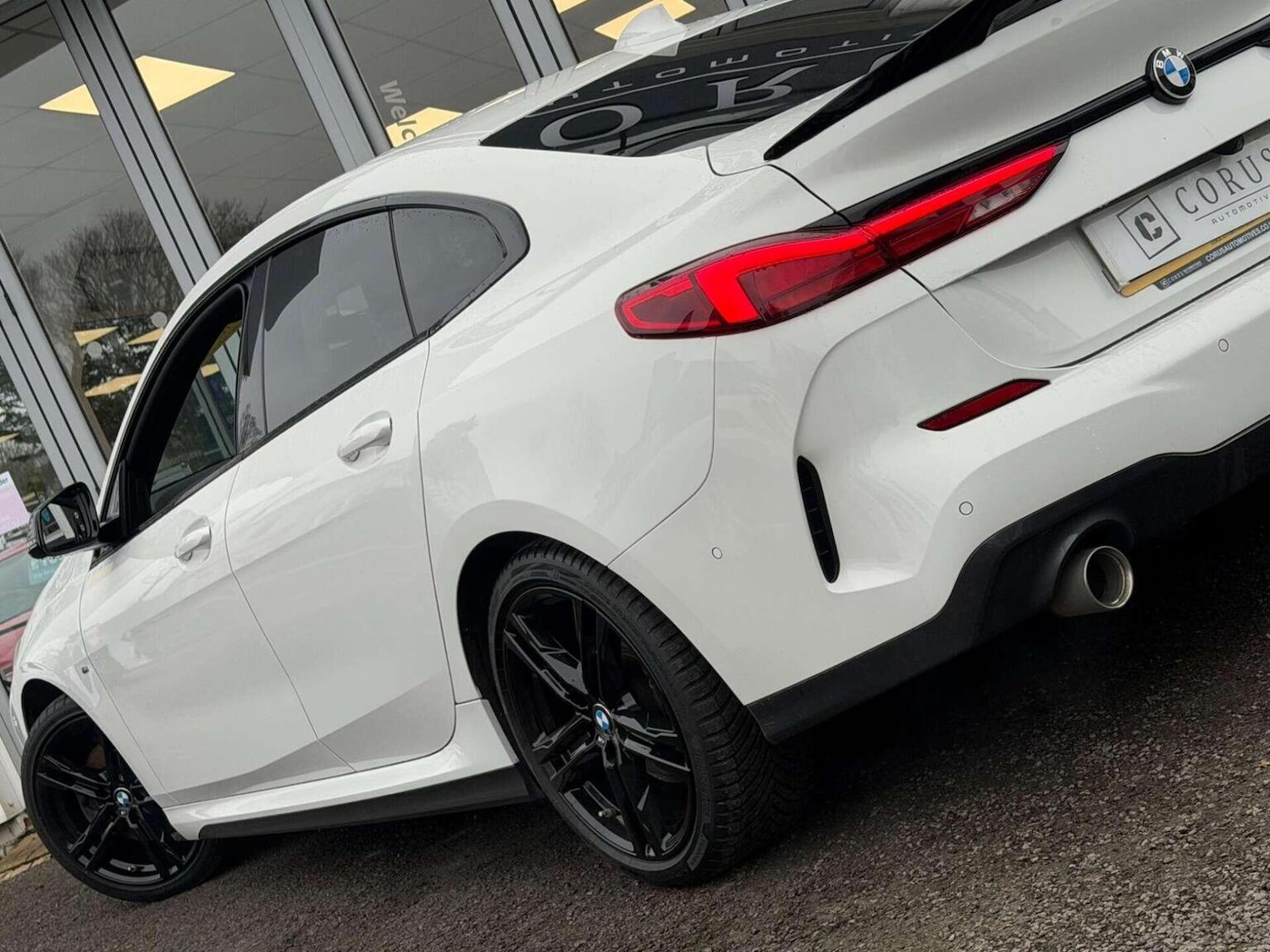 Used BMW 2 Series Gran Coupe 2020 for sale - 77453082: Photo 10