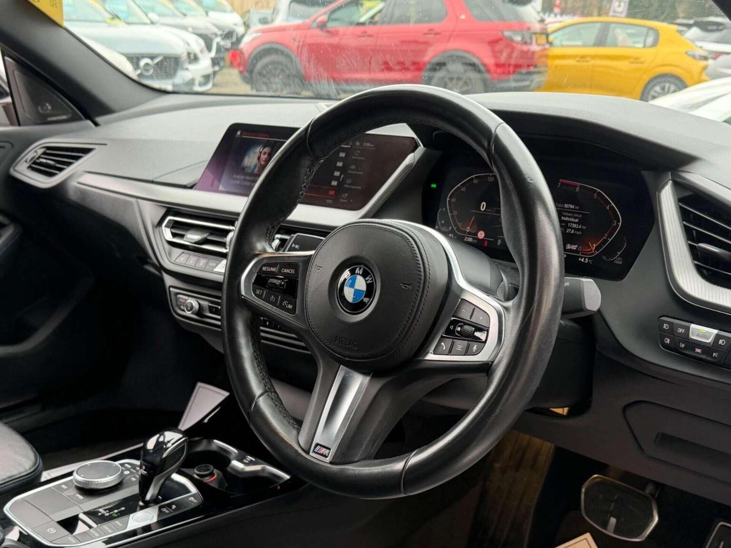 Used BMW 2 Series Gran Coupe 2020 for sale - 77453082: Photo 13