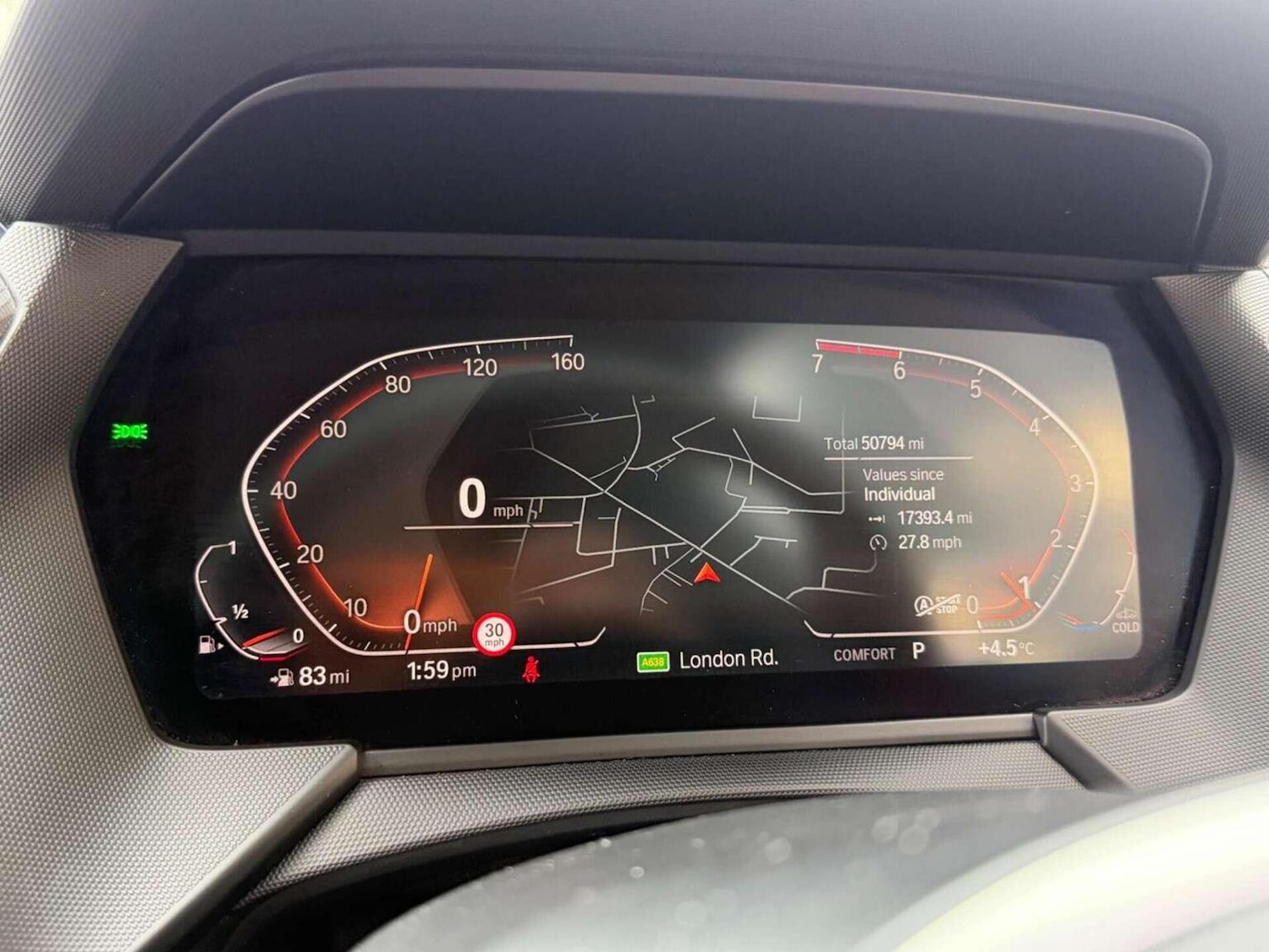 Used BMW 2 Series Gran Coupe 2020 for sale - 77453082: Photo 15