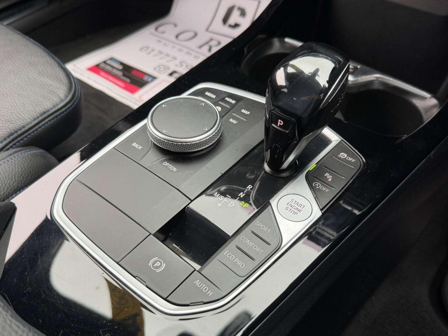 Used BMW 2 Series Gran Coupe 2020 for sale - 77453082: Photo 16