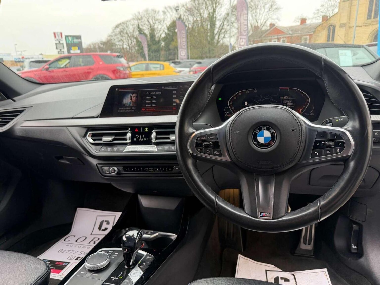 Used BMW 2 Series Gran Coupe 2020 for sale - 77453082: Photo 17