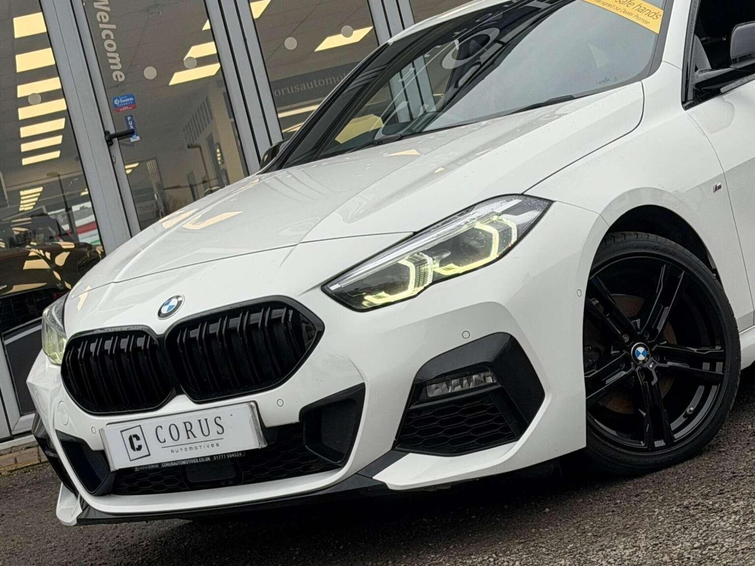 Used BMW 2 Series Gran Coupe 2020 for sale - 77453082: Photo 3