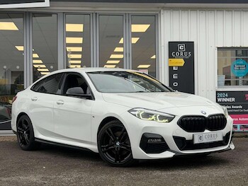 Used BMW 2 Series 2020 for sale - 77453082: Photo