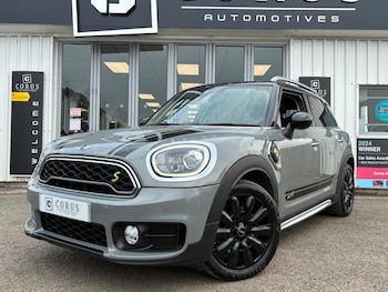 Used MINI Countryman 2017 for sale - 78502569: Photo