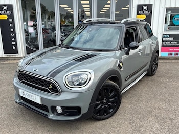 Used MINI Countryman 2017 for sale - 78502569: Photo