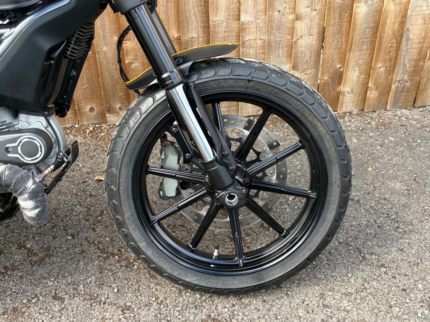 Used Ducati Scrambler 2016 for sale - 78750500: Photo 11